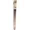 Ekena Millwork Merced Arts & Crafts Smooth Bracket, Douglas Fir, 3 1/2"W x 46"D x 46"H BKT04X46X46MRC03SDF - alternate 3